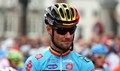 Boonen absen, Omega...