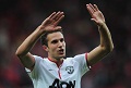 Mancini: Van Persie...