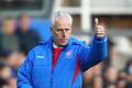 Ipswich Town ogah pinjam...