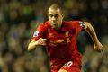 Redknapp berminat datangkan...