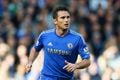 Frank Lampard pasrah...