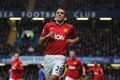 United unggul sementara...