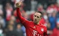 Ribery pemain terbaik...