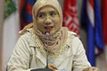Anggota DPR dari Demokrat,...
