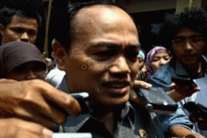 KPK perpanjang masa...