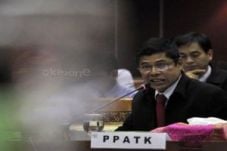 Legislatif 2009-2014...