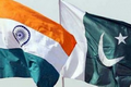 Awal tahun, India-Pakistan...