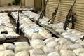 Polisi Iran gagalkan...
