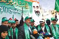 Israel: Hamas bisa kudeta...