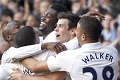 Kalahkan Reading,Tottenham...