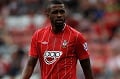 Babak pertama, Arsenal...