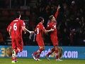Imbang, Southampton...