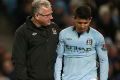 Manchester City kehilangan...