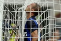 Sneijder absen di latihan...