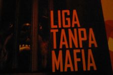 PSSI : Ada mafia sepak...