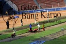 PSSI berutang kepada...