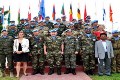 TNI gelar kompetisi...