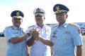 TNI AU mantapkan lembaga...
