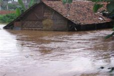 Aceh dilanda banjir,...