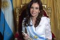 Presiden Argentina desak...
