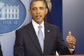 Obama teken anggaran...