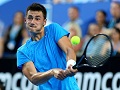 Lawan Djokovic, Tomic...