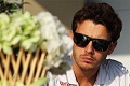 Bianchi dan Sutil, kandidat...
