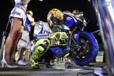 Ternyata, bayaran Rossi...