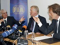 Ecclestone sebut hubungan...