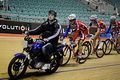 Tim Sky datangkan pelatih...