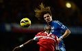 QPR tahan imbang Chelsea...