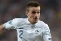 Debuchy jalani tes medis...