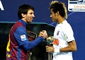 Karakter Neymar cocok...
