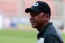 ISL berputar, pressure...