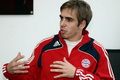 Lahm: Bayern belum juara...