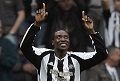 Dilarang Newcastle,...