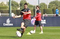 Ibra: PSG fokus sapu...