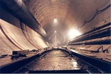 Deep tunnel, mampu atasi...