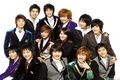 9 Maret, band Korea...