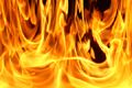 Panti asuhan terbakar,...