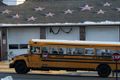 Siswa SD Sandy Hook...