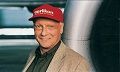 Lauda fokus bangun Mercedes