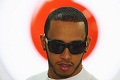 Hill yakin Hamilton...
