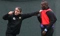 Mancini dan Balotelli...