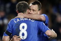 Terry : Lampard dijual,...