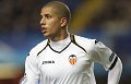 Valencia ganjar Feghouli...