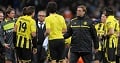 Dortmund siap bangkit...