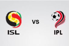 ISL dan IPL bisa diputar...