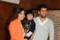 Aguero dan Giannina...