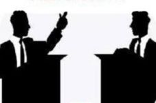 Debat Cagub, KPU Jabar...